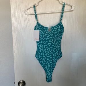 Midori Nalu Harley one piece